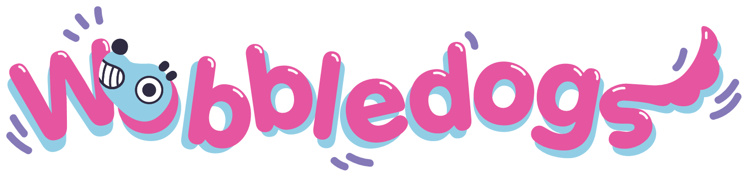 Wobbledogs NFT